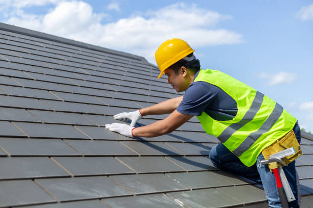 Best Best Roofing Contractors  in Grantsburg, WI