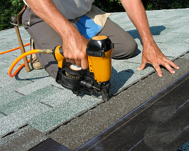 Best Roof Leak Repair  in Grantsburg, WI