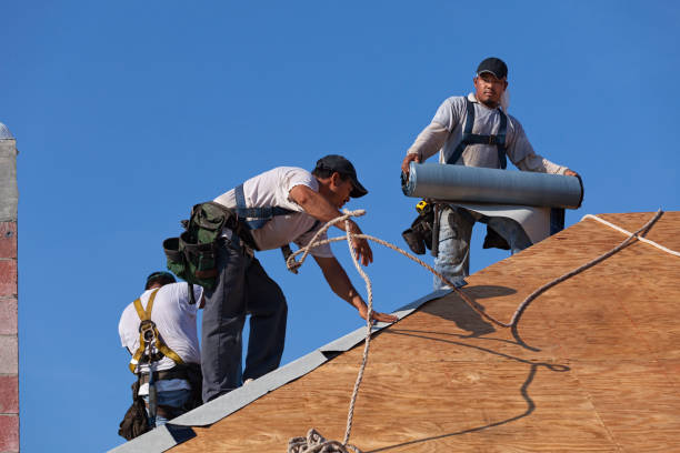 Best Local Roofing Companies  in Grantsburg, WI