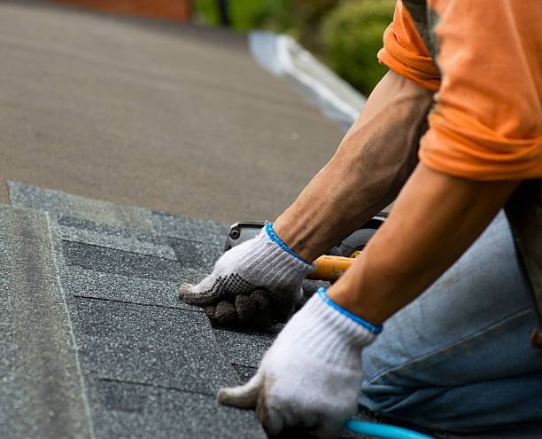 Best Emergency Roof Repair  in Grantsburg, WI