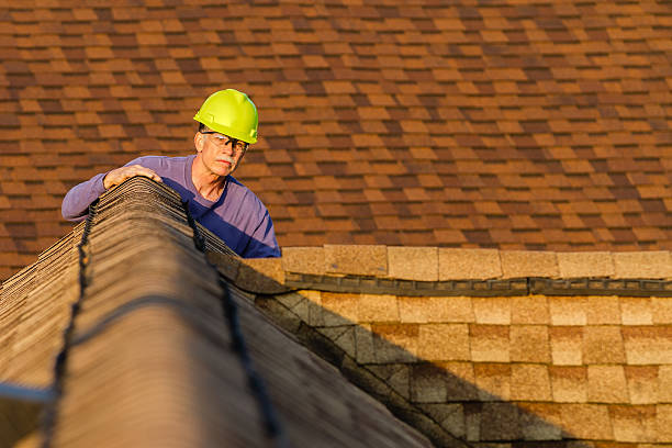 Best Roof Restoration Services  in Grantsburg, WI