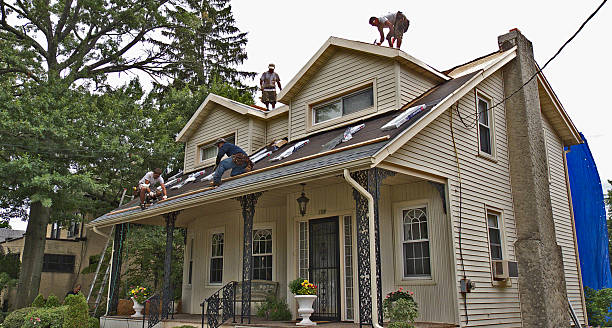 Best Roof Repair Services  in Grantsburg, WI