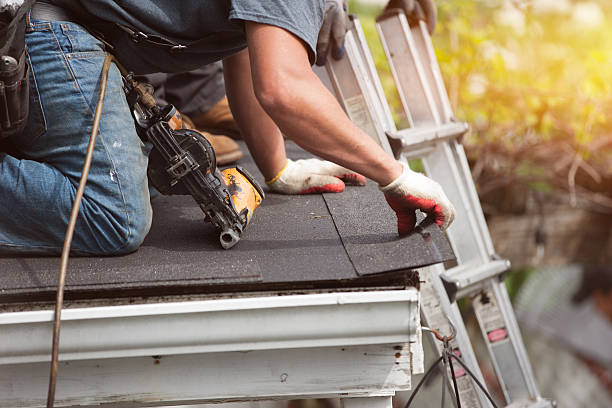 Quick and Trustworthy Emergency Roof Repair Services in Grantsburg, WI