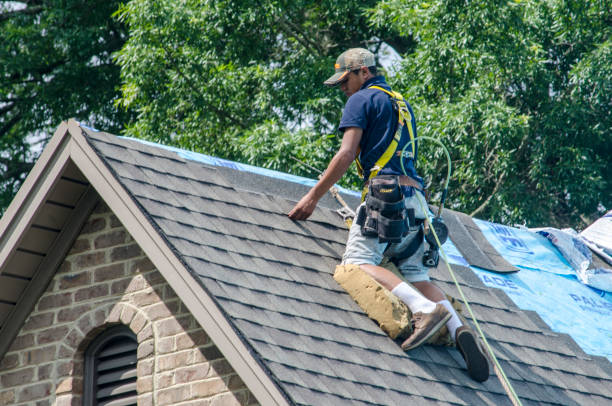 Best Affordable Roofing Company  in Grantsburg, WI