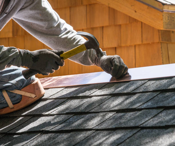 Grantsburg, WI Roofing Contractor Company